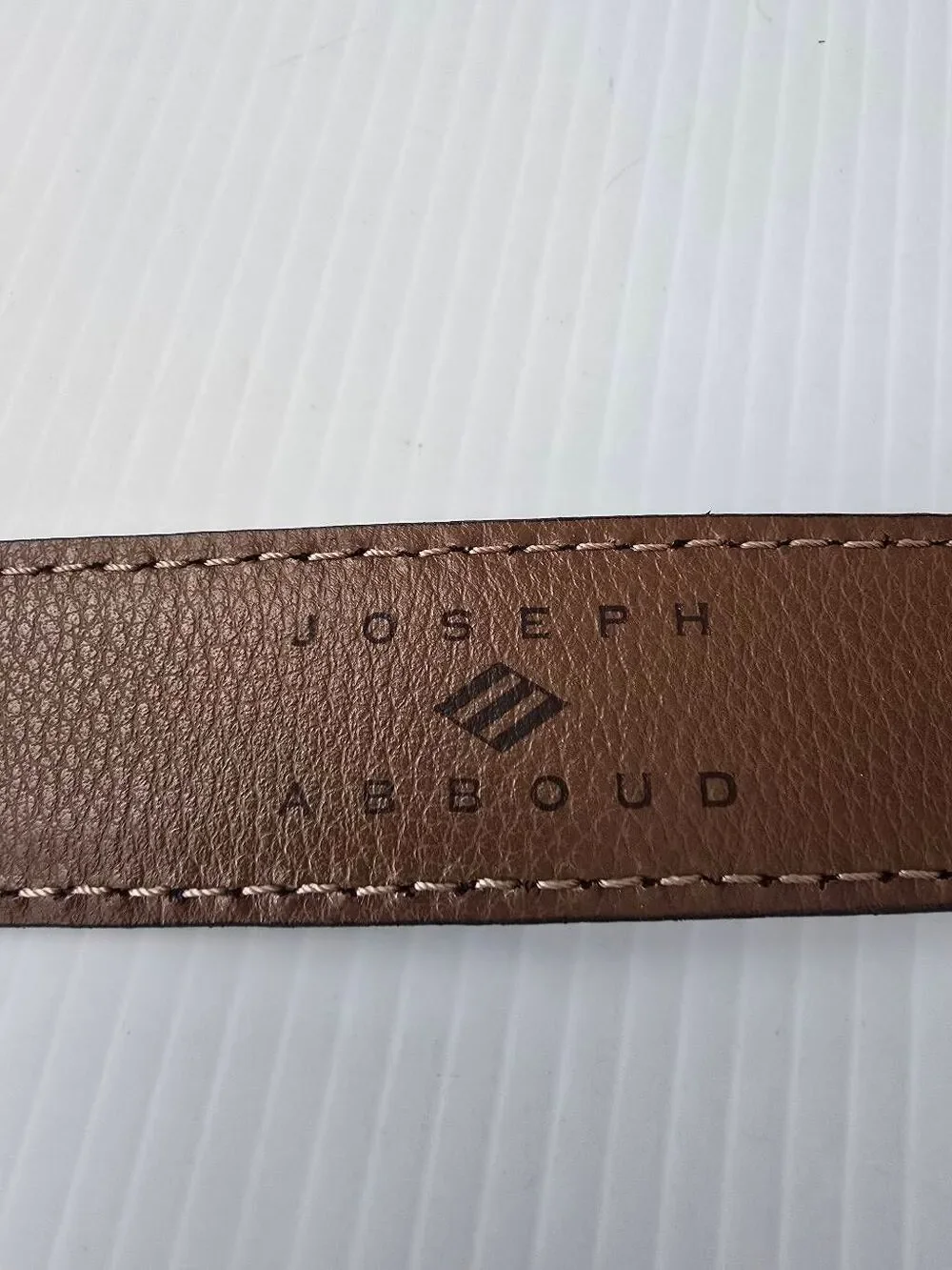 Joseph Abboud joseph abboud